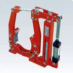 YWQ ERIES PNEUMATIC TANBOU FREN