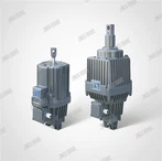 CHINA Ed SERI ELEKTRO-IDRAULIK THRUSTERS